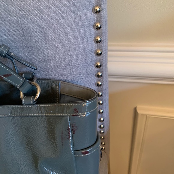 Coach Shoulder Handbag - Picture 2 of 5